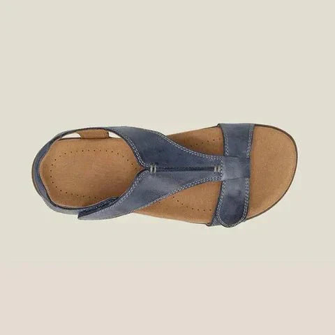 Klara | Sandaler Dam Remmar Sommar