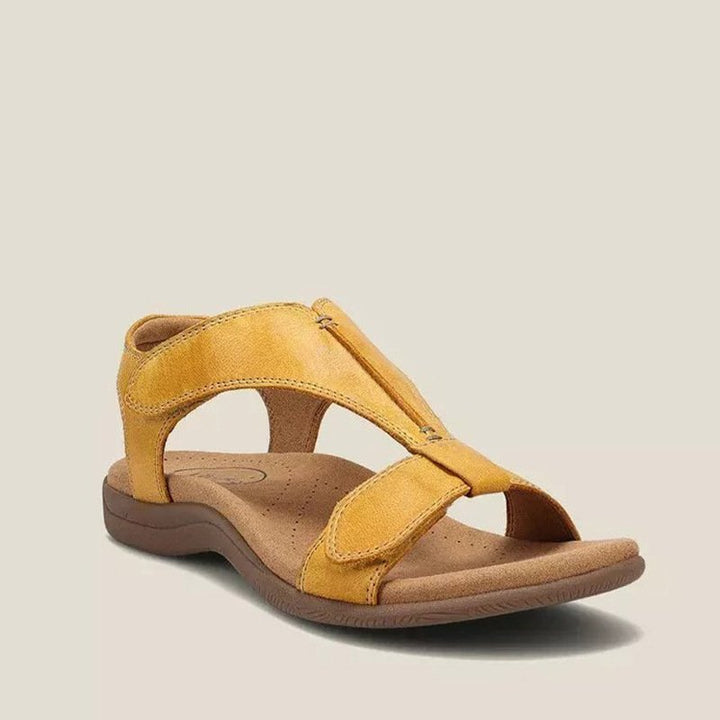Klara | Sandaler Dam Remmar Sommar