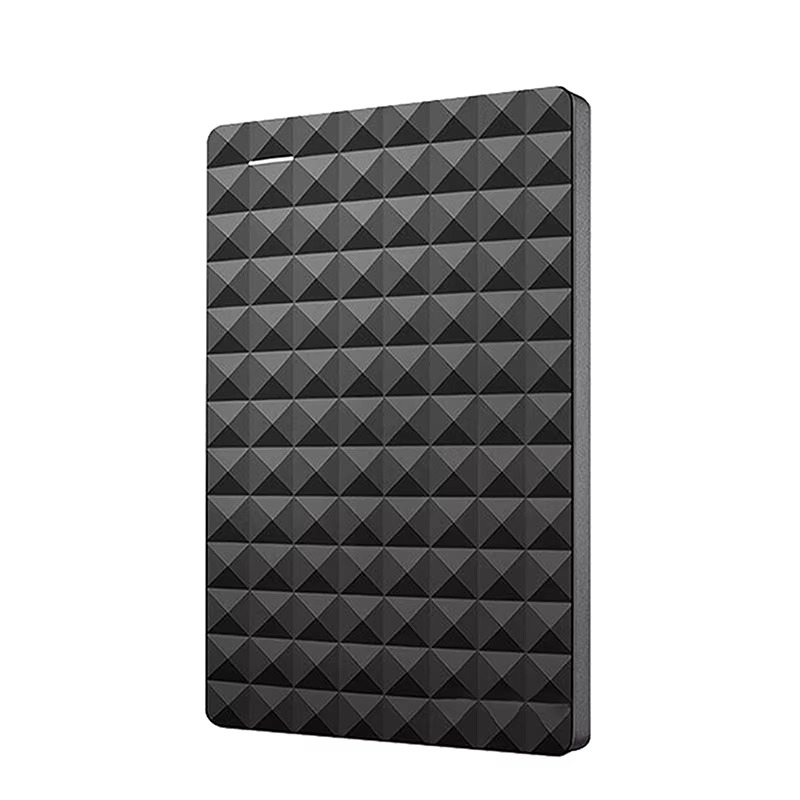 Extern Hårddisk Med Upp Till 8 TB Lagring – USB 3.0 För Snabb Och Smidig Filhantering