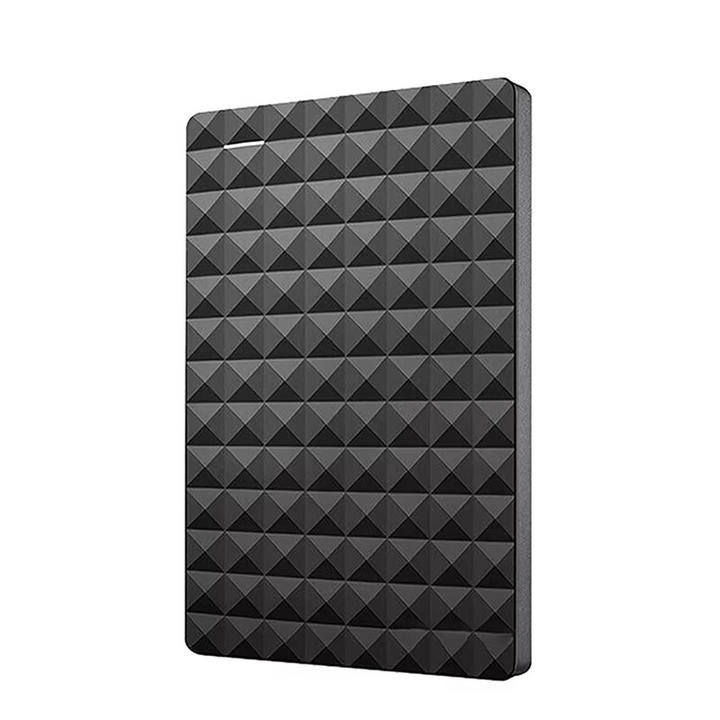 Extern Hårddisk Med Upp Till 8 TB Lagring – USB 3.0 För Snabb Och Smidig Filhantering