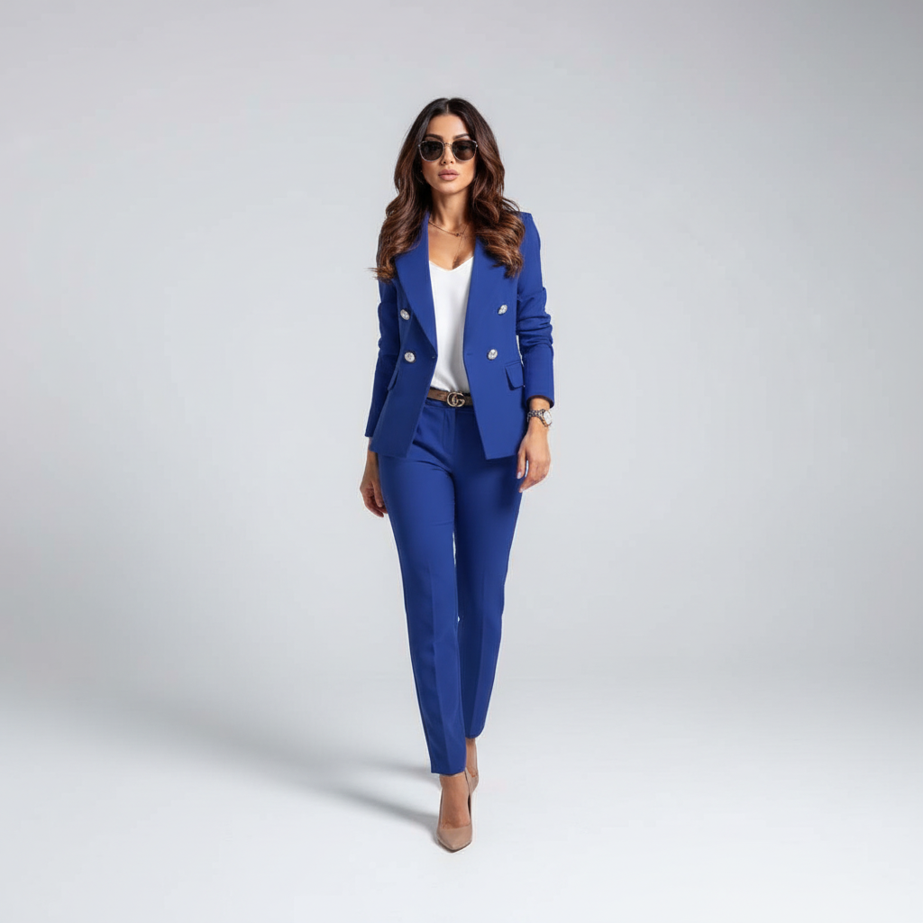 Bianca | Kostymset Dam Elegant