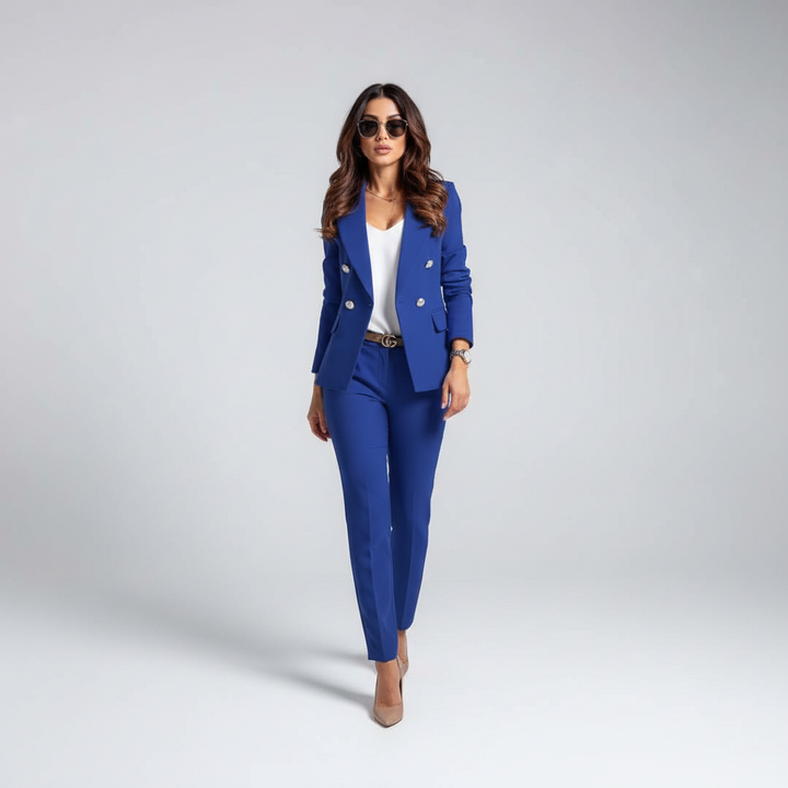Bianca | Kostymset Dam Elegant