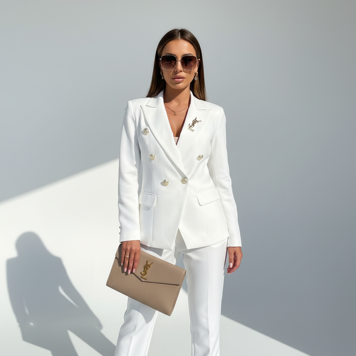 Bianca | Kostymset Dam Elegant