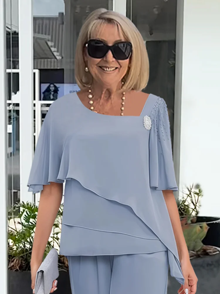 Birgit | Set Dam Elegant 2-Delat