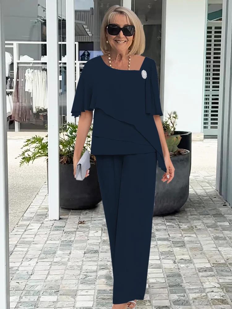Birgit | Set Dam Elegant 2-Delat