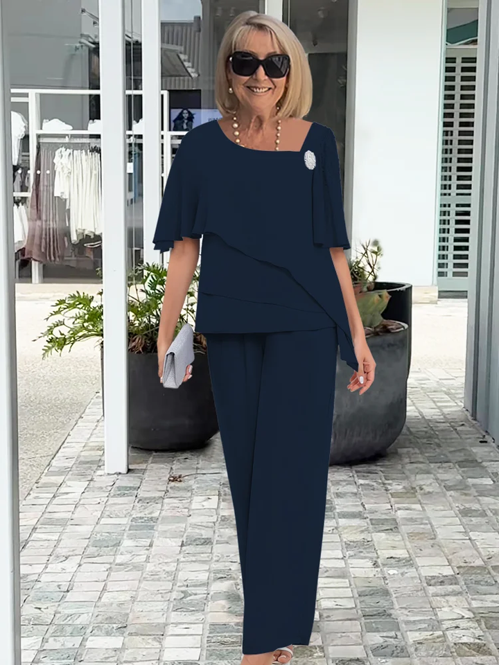 Birgit | Set Dam Elegant 2-Delat