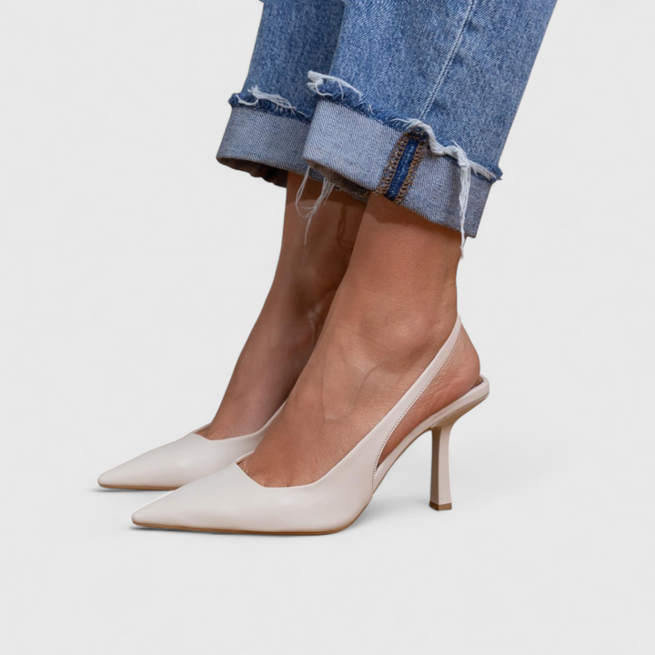 Rut | Pumps Dam Slingback