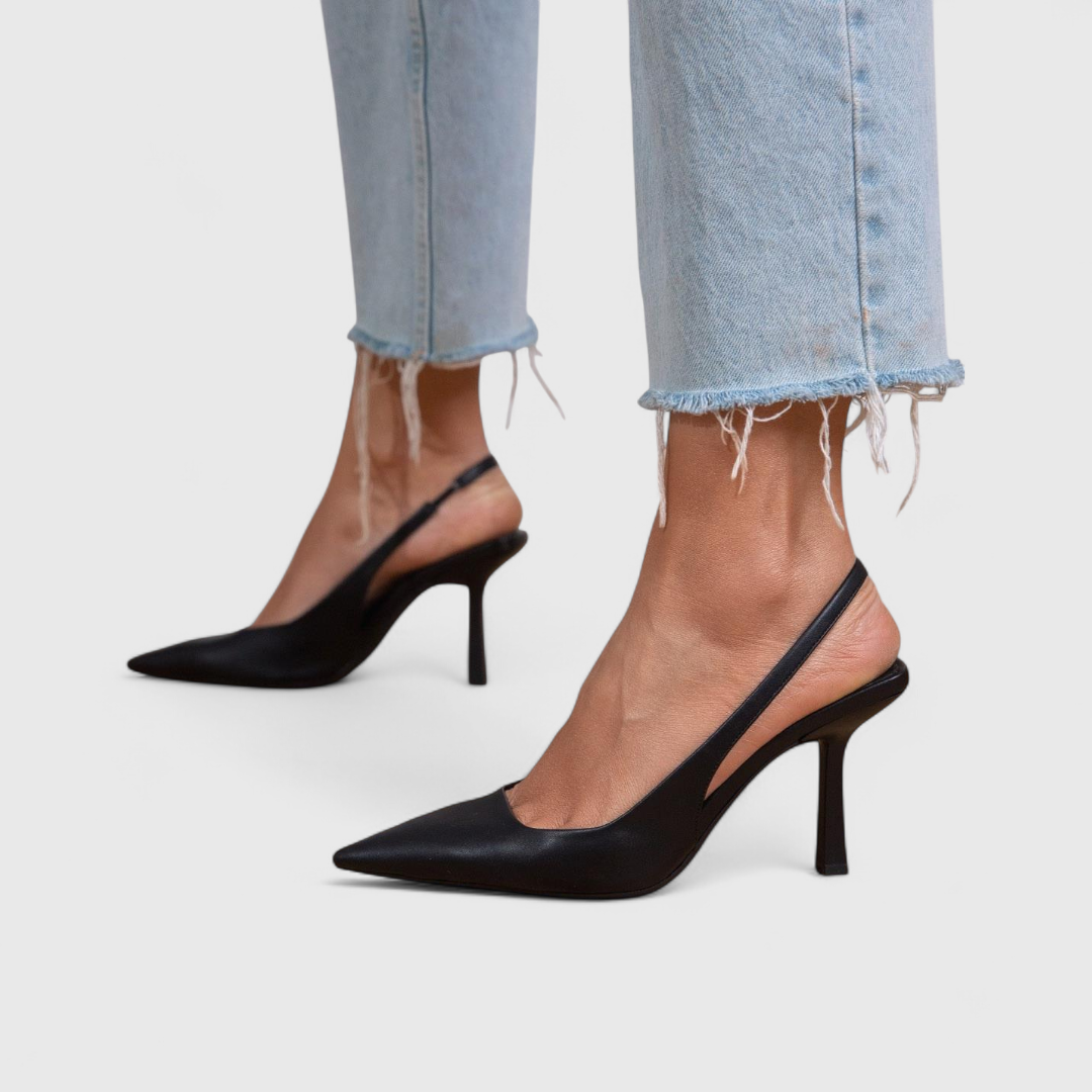 Rut | Pumps Dam Slingback
