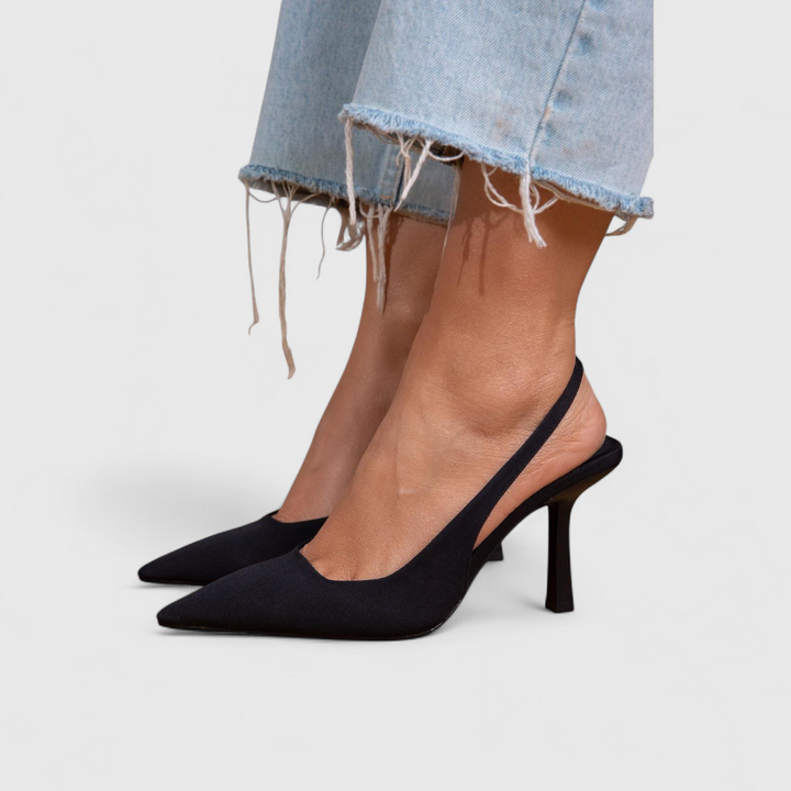 Rut | Pumps Dam Slingback