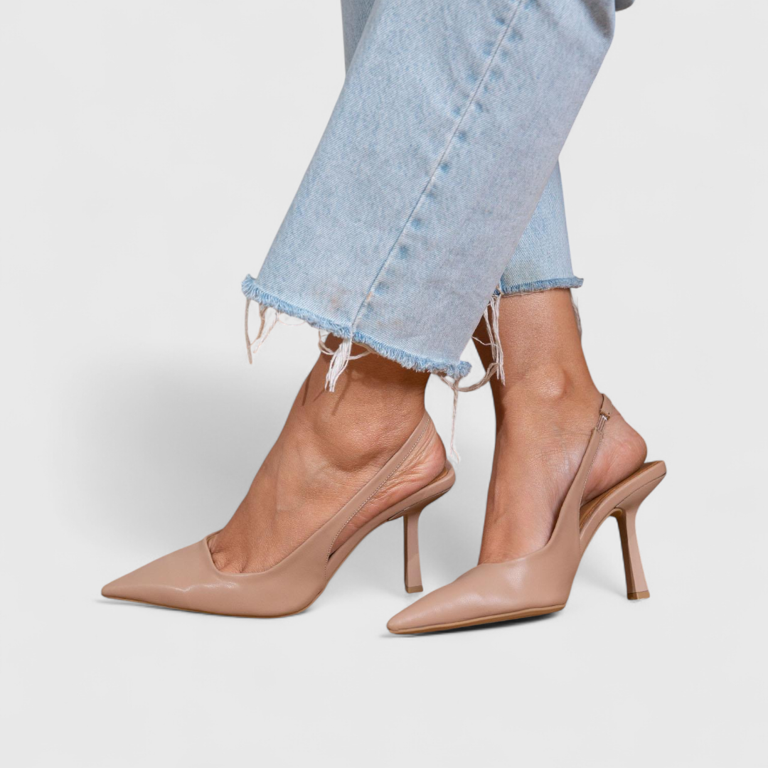 Rut | Pumps Dam Slingback