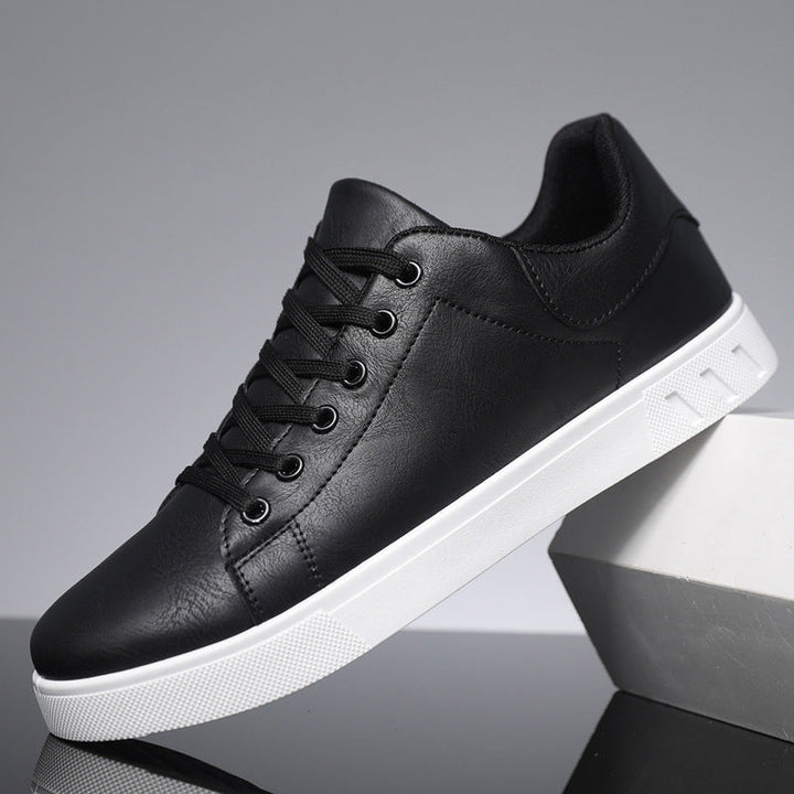 Simon | Sneakers Herr Vardagliga
