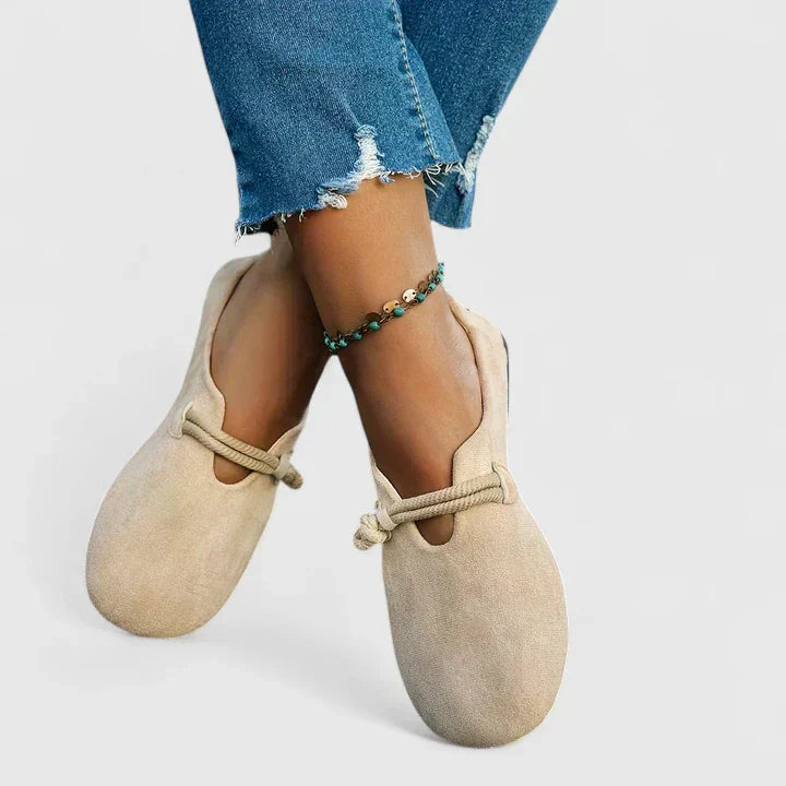 Elsa | Loafers Dam Ortopediska Eleganta