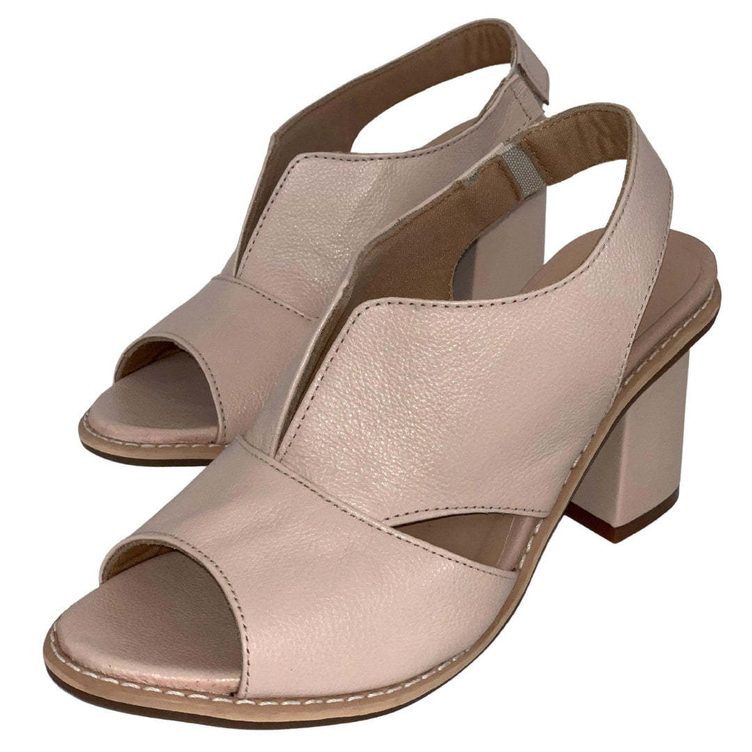 Lovisa | Sandaler Dam Läder