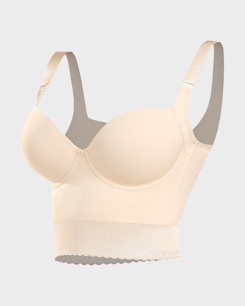 Elise | Push-Up BH Dam Med Bygel