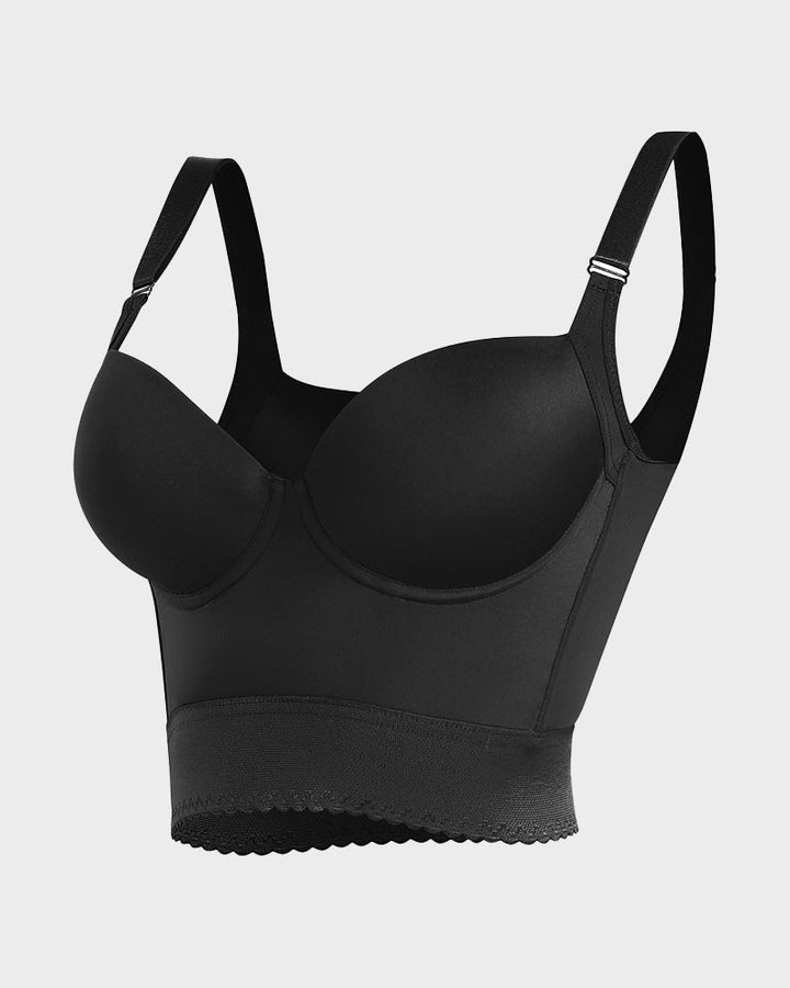 Elise | Push-Up BH Dam Med Bygel