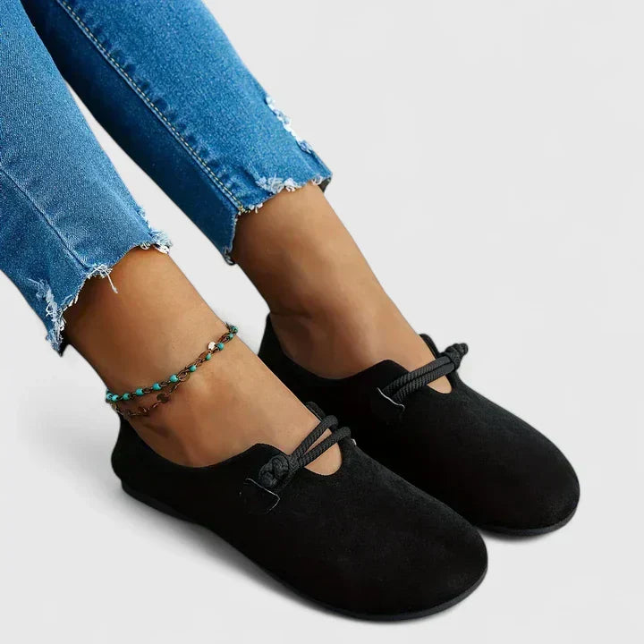 Elsa | Loafers Dam Ortopediska Eleganta
