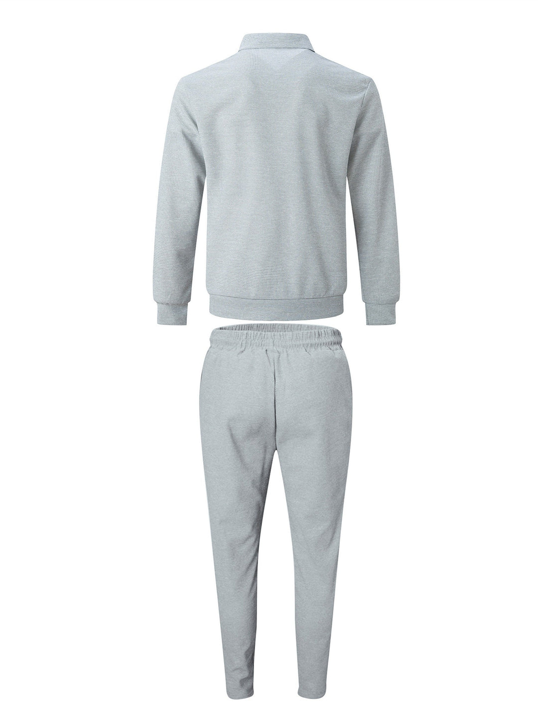 Lucas | Set Herr Jacka Byxor Dragkedja