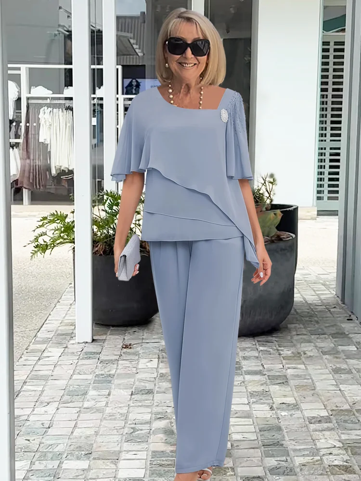 Birgit | Set Dam Elegant 2-Delat