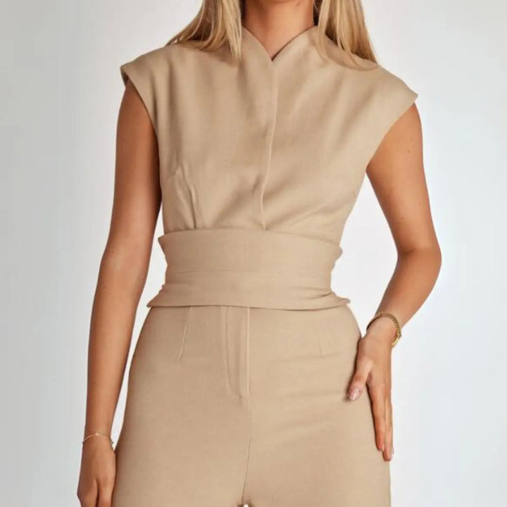 Nora | Jumpsuit Dam Vida Ben