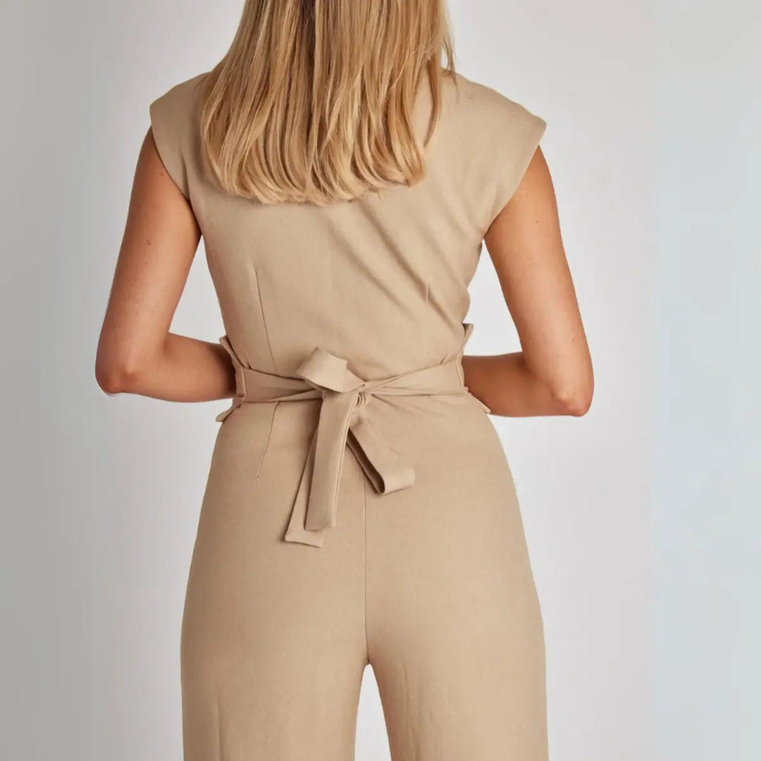 Nora | Jumpsuit Dam Vida Ben