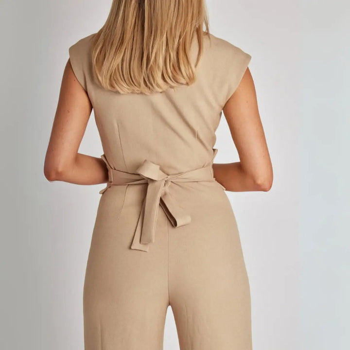 Nora | Jumpsuit Dam Vida Ben