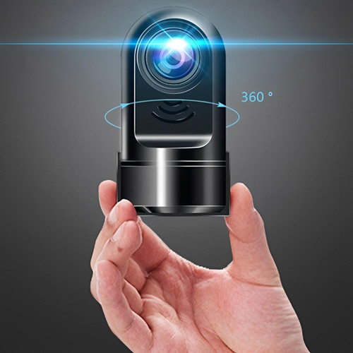 Smart Dashcam Med AI-Parkeringsövervakning, GPS Och ADAS För Ökad Körsäkerhet