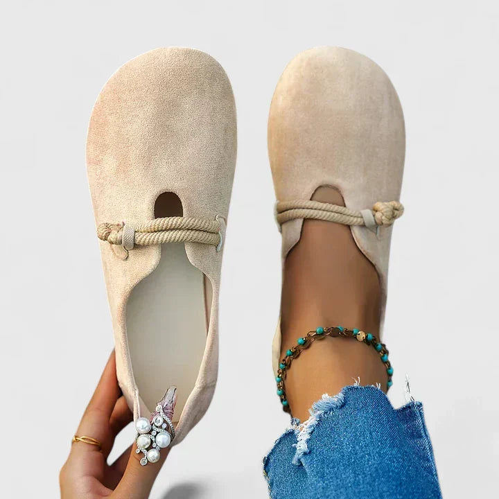 Elsa | Loafers Dam Ortopediska Eleganta