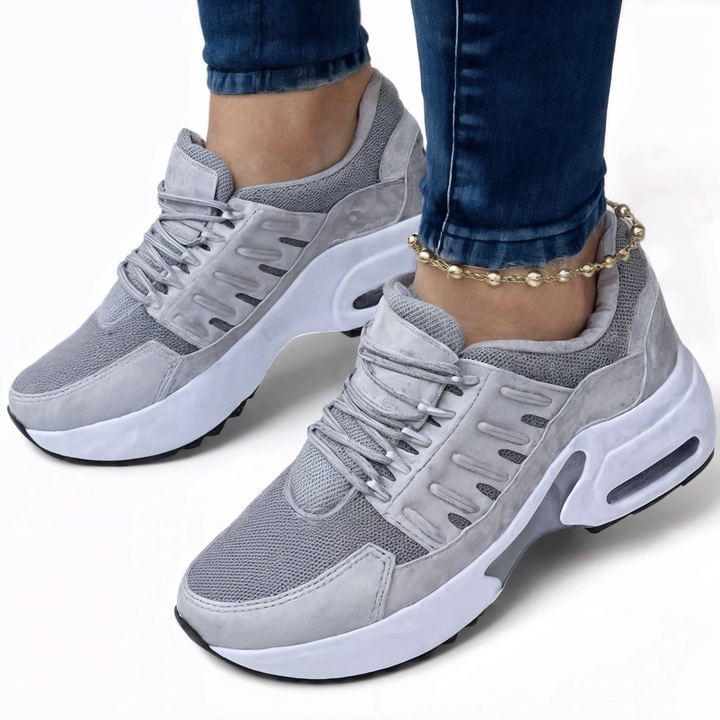 Sneakers Dam Halkfria Sommarskor