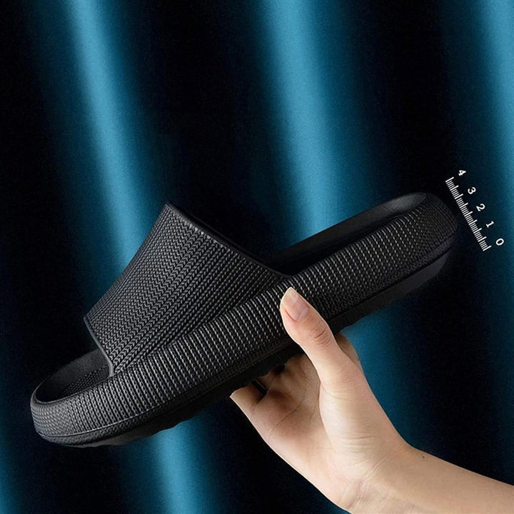 Alma | Tofflor Dam Ergonomiska