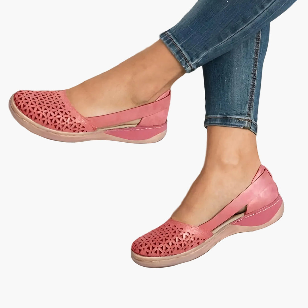 Ylva | Sneakers Dam Ortopediska