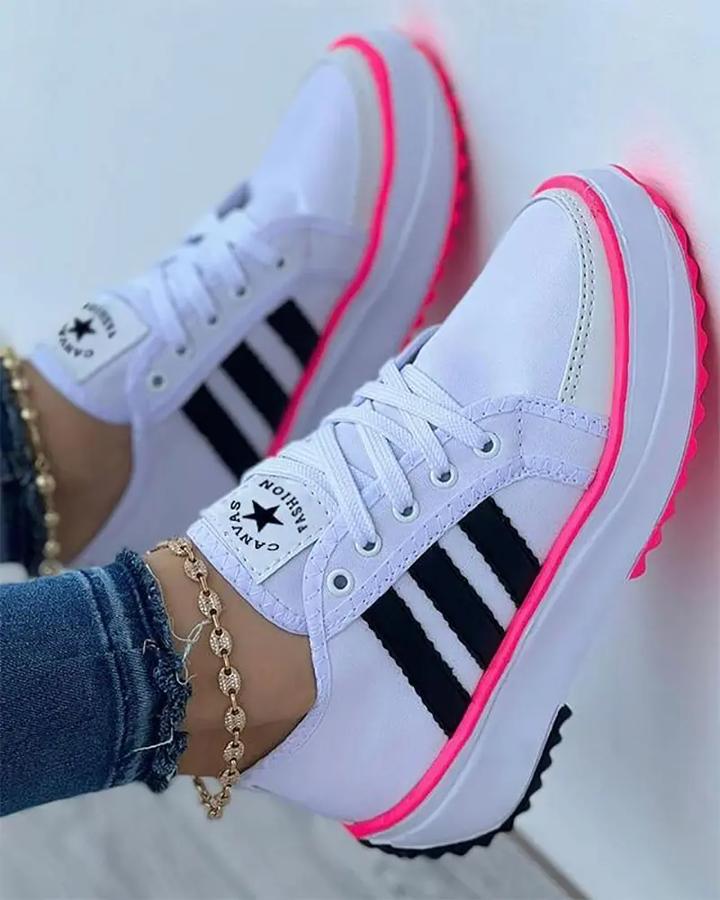 Gunilla | Sneakers Dam Promenad