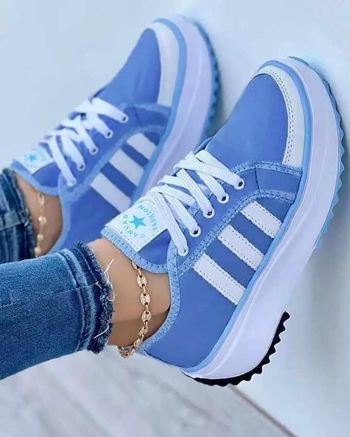 Gunilla | Sneakers Dam Promenad