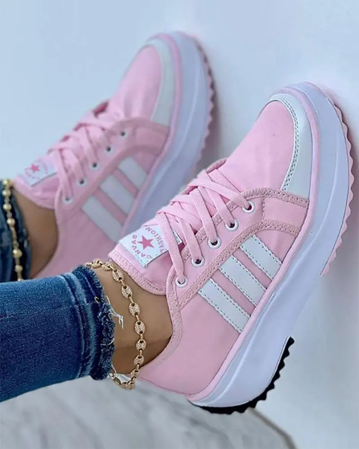 Gunilla | Sneakers Dam Promenad