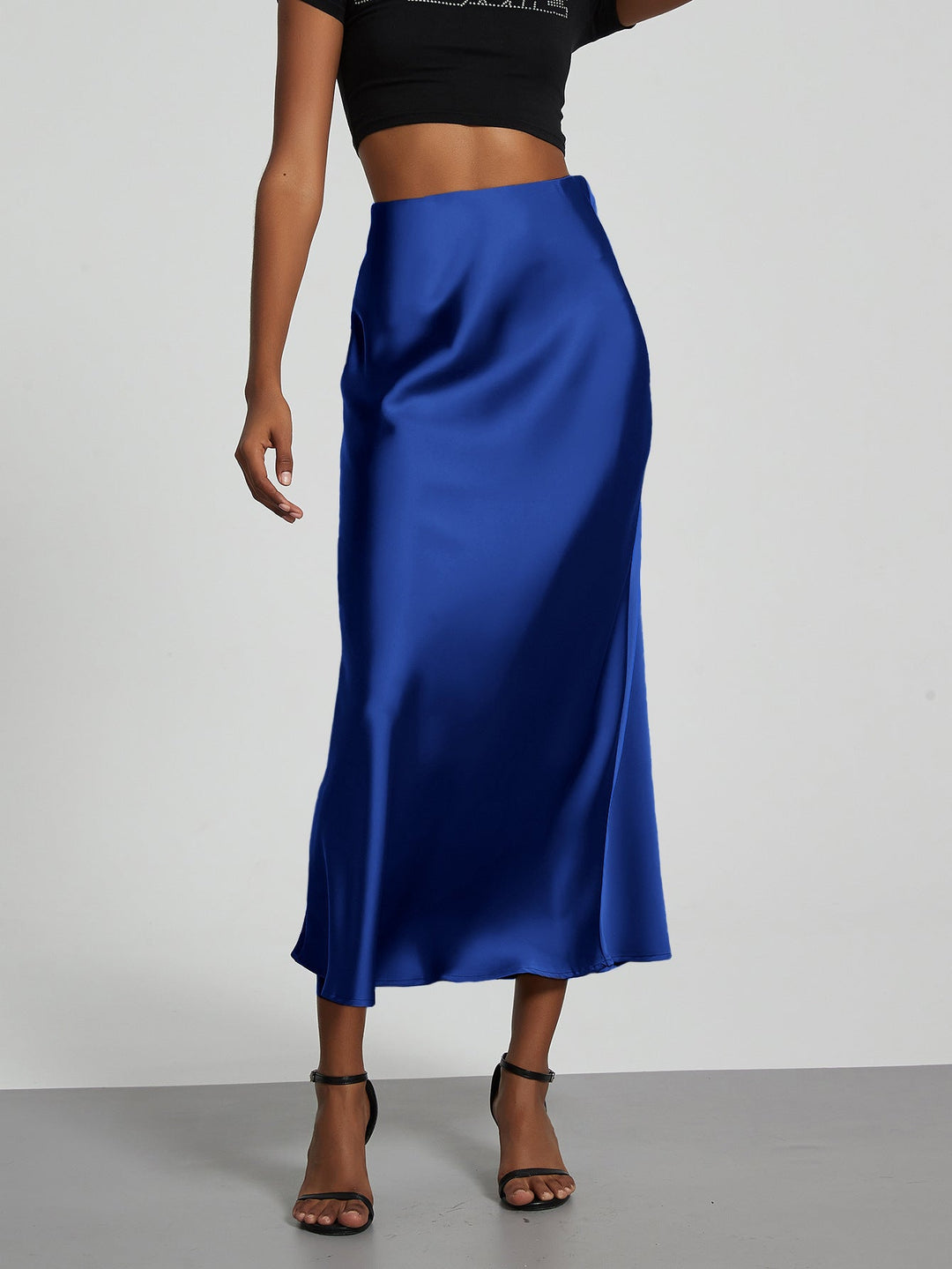 Linnea | Satinkjol Dam Elegant