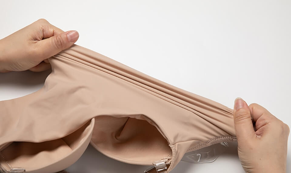 Nova | Body Shaper Dam Sömlös