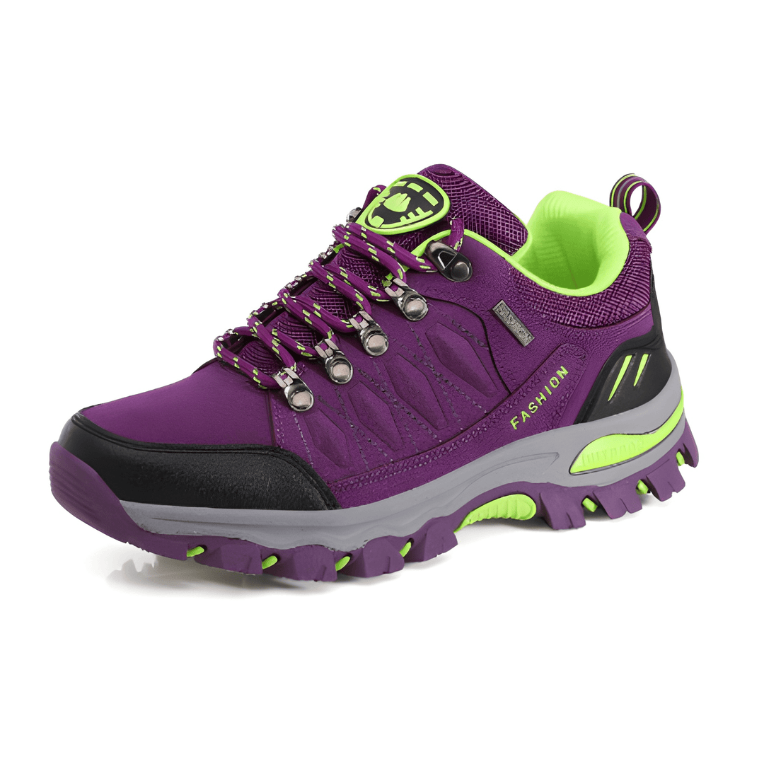 Saga | Vandringsskor Dam Outdoor