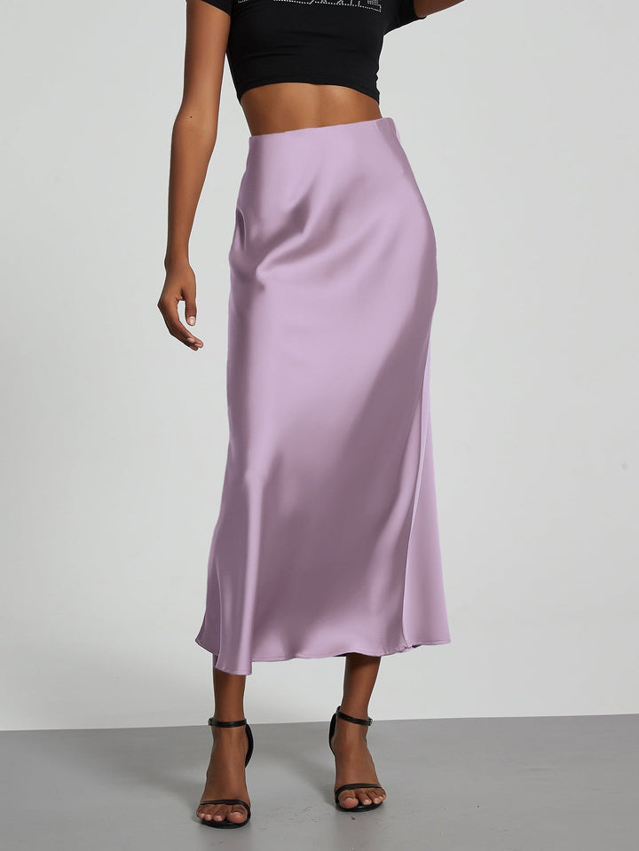 Linnea | Satinkjol Dam Elegant