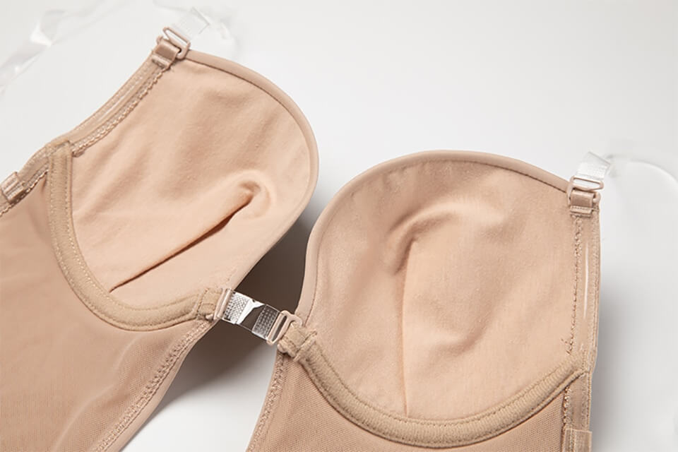 Nova | Body Shaper Dam Sömlös