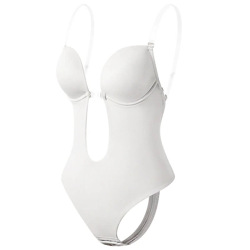 Nova | Body Shaper Dam Sömlös