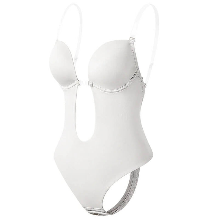 Nova | Body Shaper Dam Sömlös