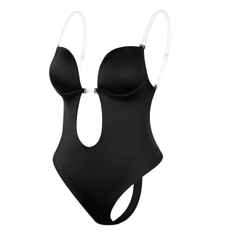 Nova | Body Shaper Dam Sömlös