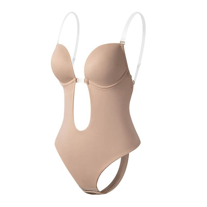 Nova | Body Shaper Dam Sömlös