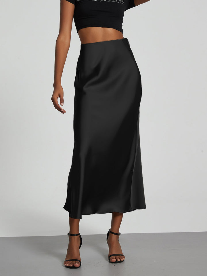 Linnea | Satinkjol Dam Elegant