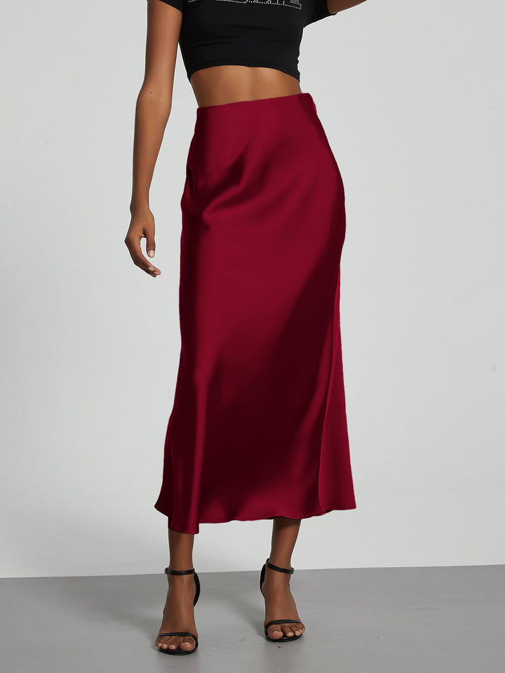 Linnea | Satinkjol Dam Elegant