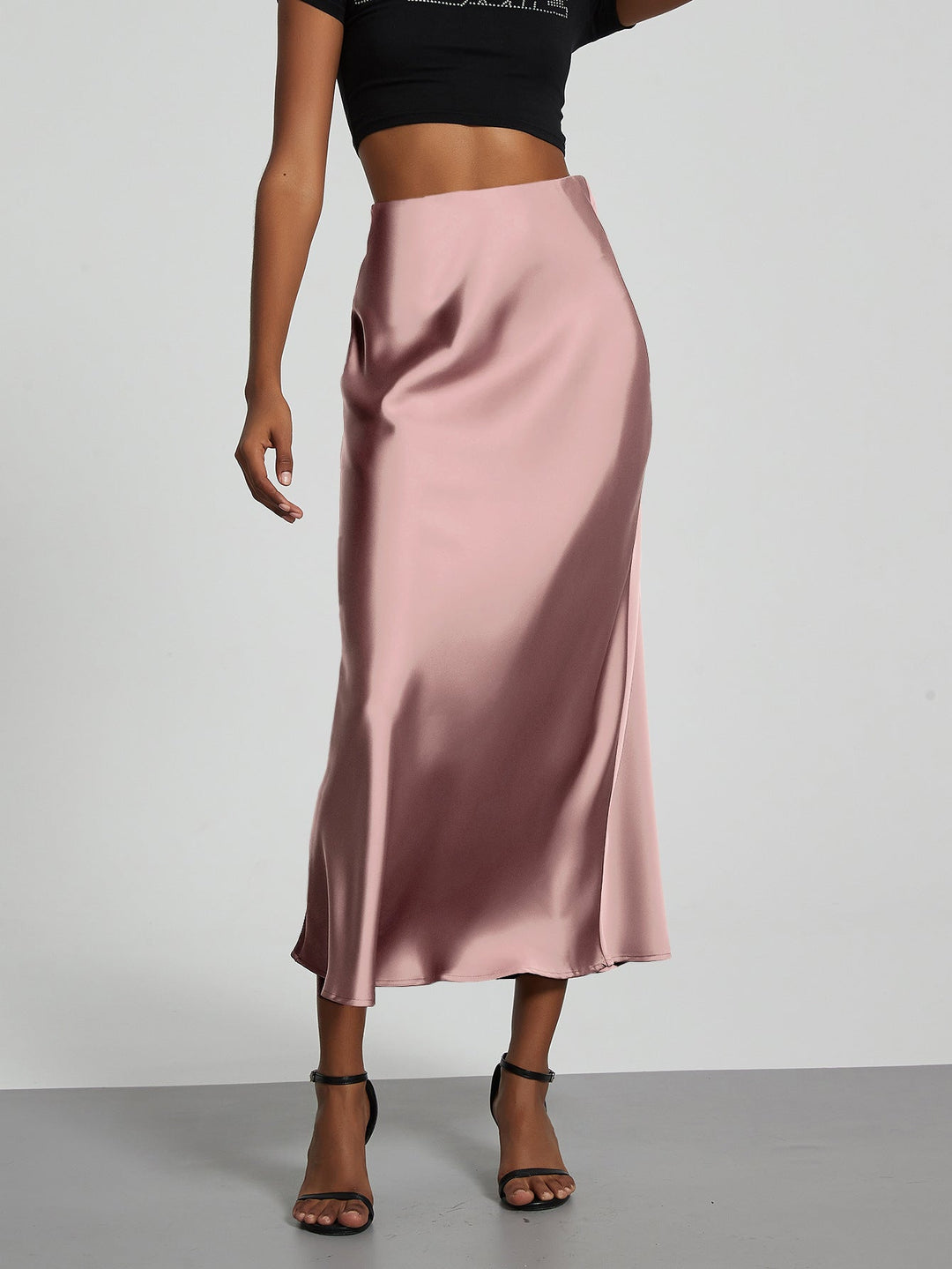 Linnea | Satinkjol Dam Elegant