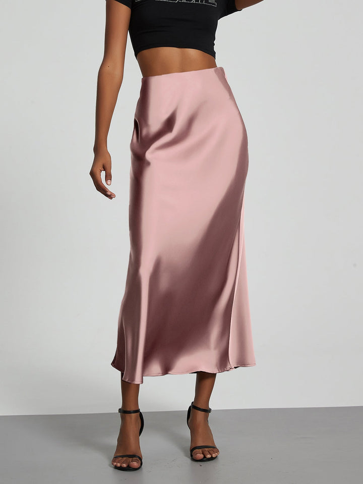 Linnea | Satinkjol Dam Elegant