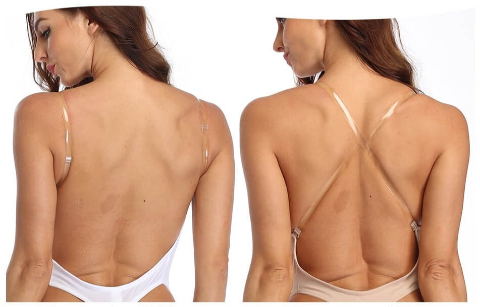 Nova | Body Shaper Dam Sömlös