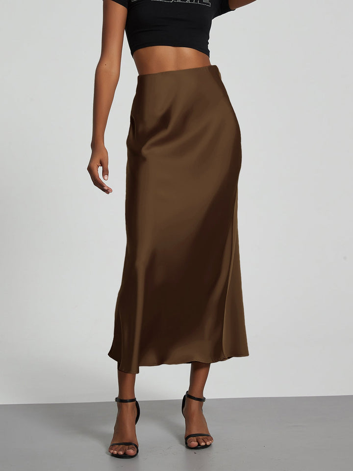 Linnea | Satinkjol Dam Elegant