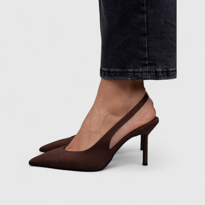Rut | Pumps Dam Slingback