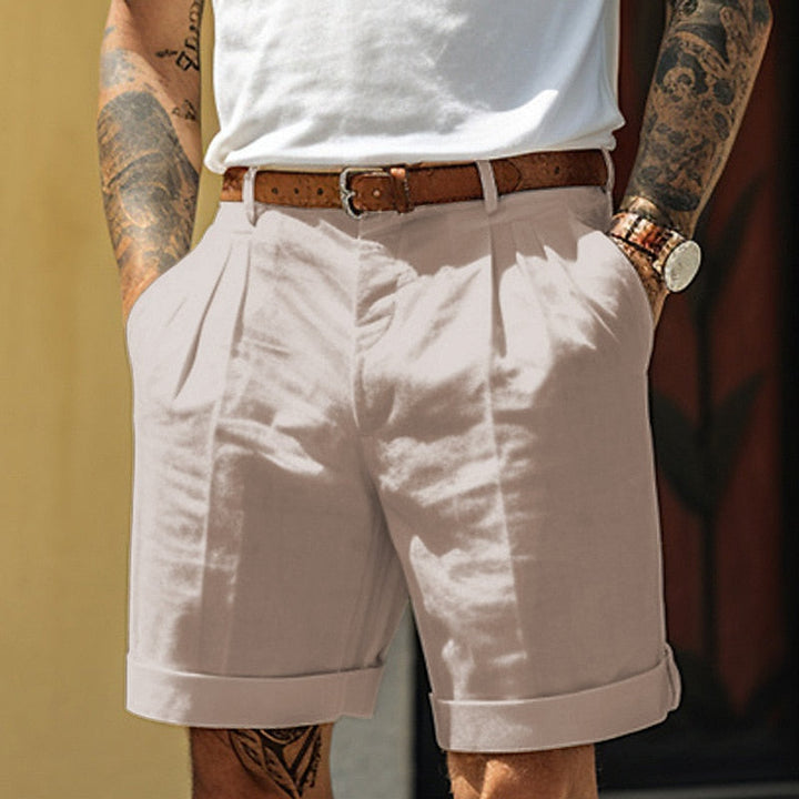 Rasmus | Shorts Herr Linne